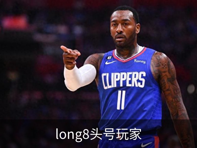 long8头号玩家简介